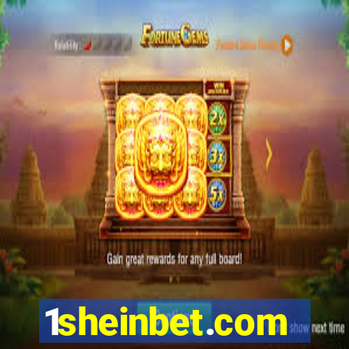 1sheinbet.com