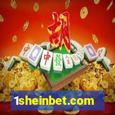 1sheinbet.com