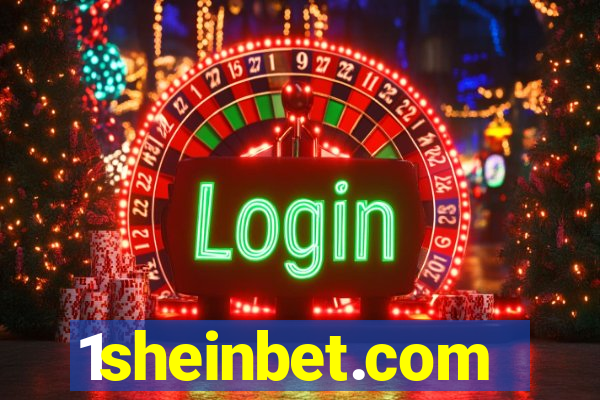 1sheinbet.com