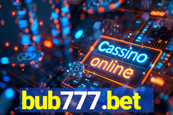 bub777.bet