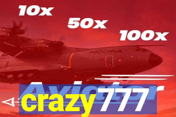 crazy777