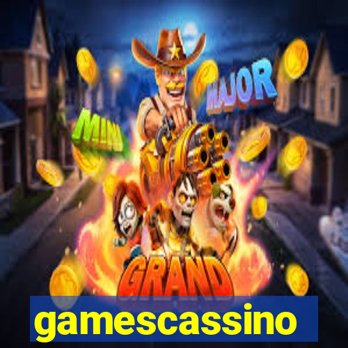 gamescassino