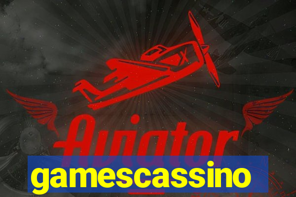 gamescassino