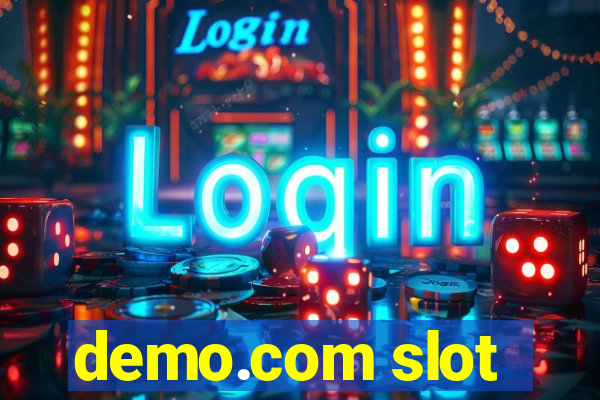 demo.com slot