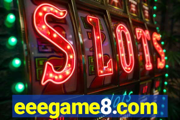 eeegame8.com