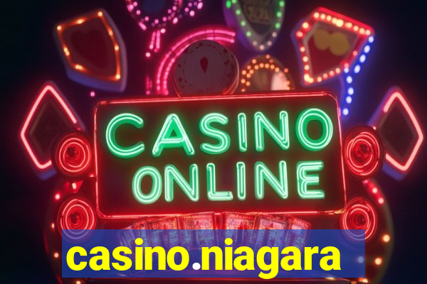 casino.niagara