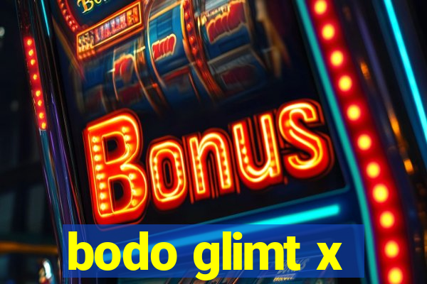 bodo glimt x