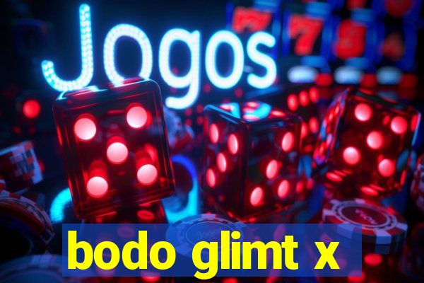 bodo glimt x