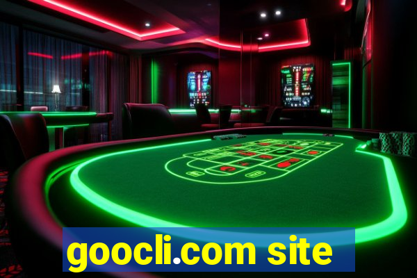 goocli.com site