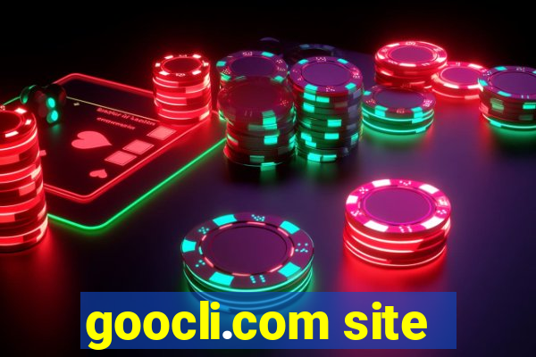 goocli.com site