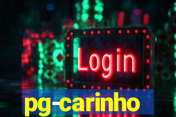 pg-carinho