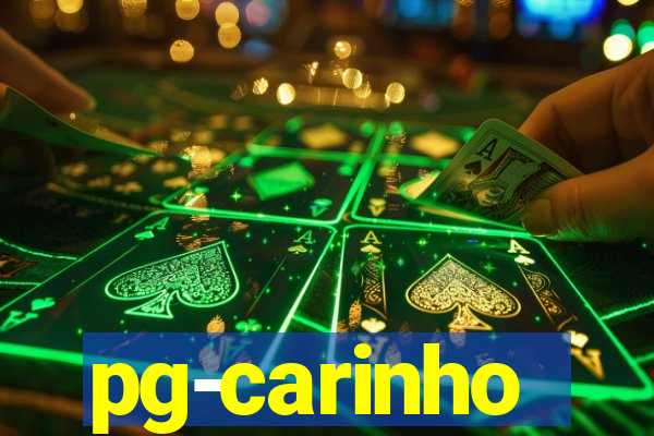 pg-carinho