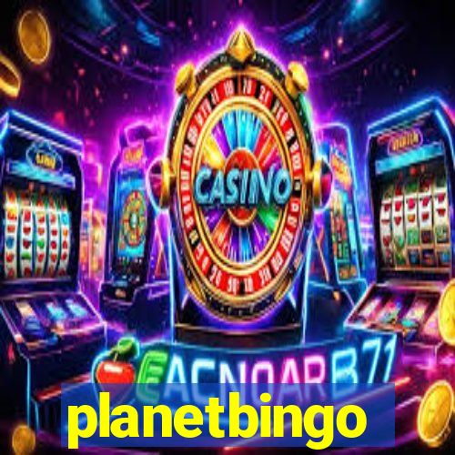 planetbingo