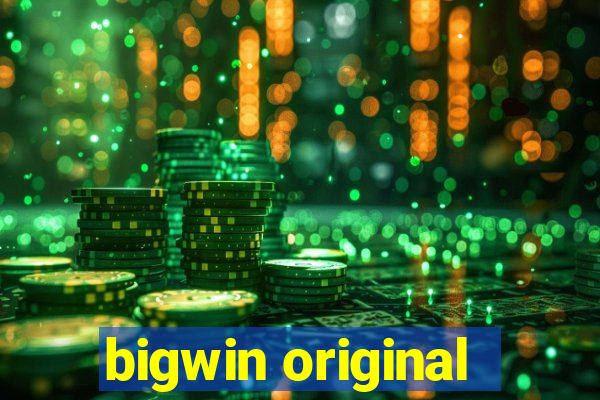 bigwin original