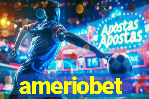 ameriobet