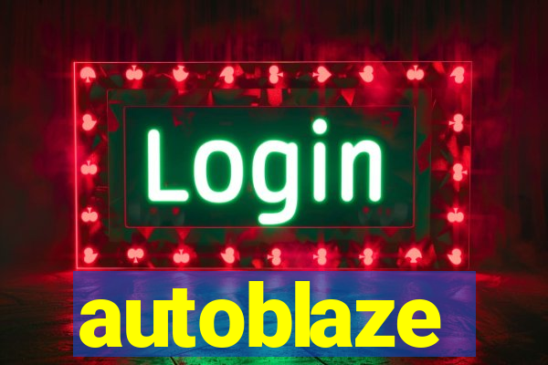 autoblaze