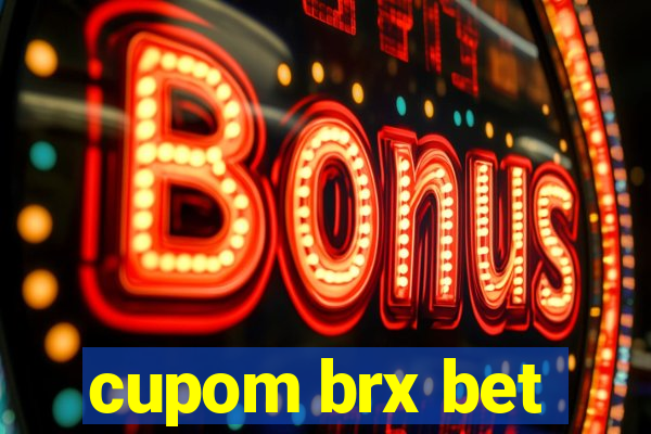 cupom brx bet