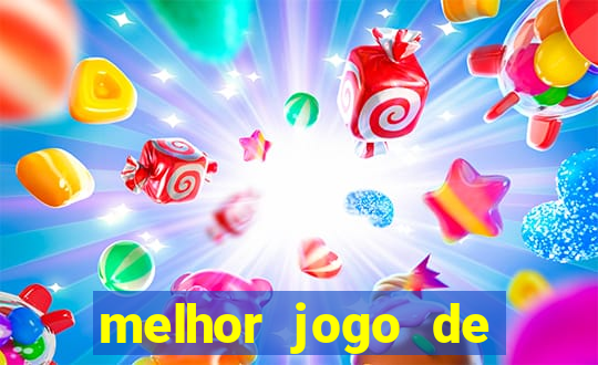 melhor jogo de celular offline