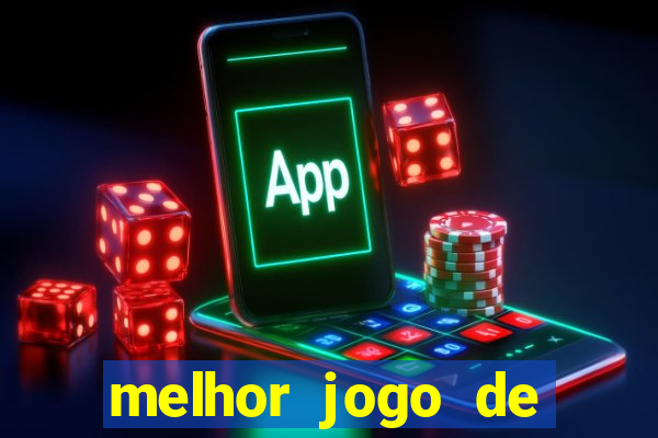 melhor jogo de celular offline