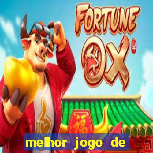 melhor jogo de celular offline