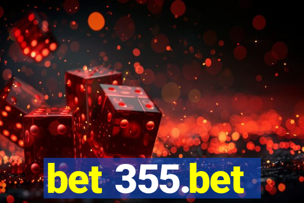 bet 355.bet