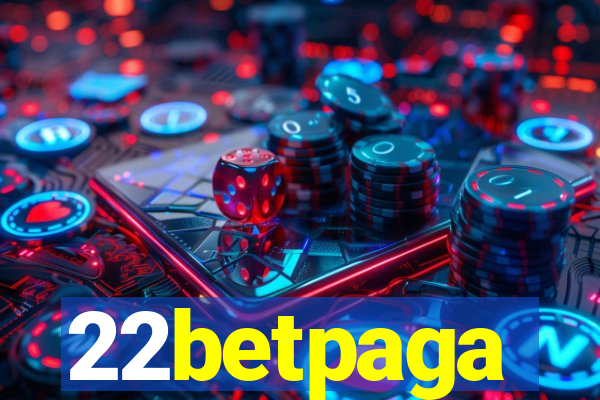 22betpaga