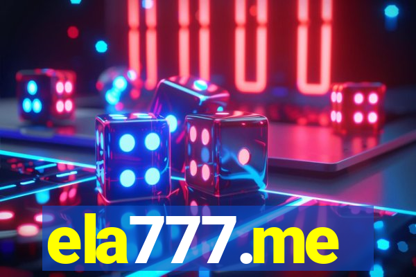 ela777.me