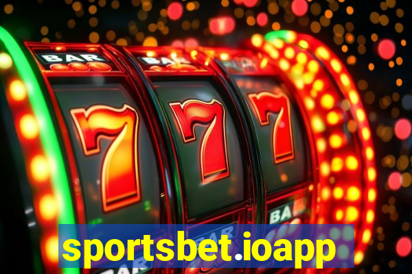 sportsbet.ioapp