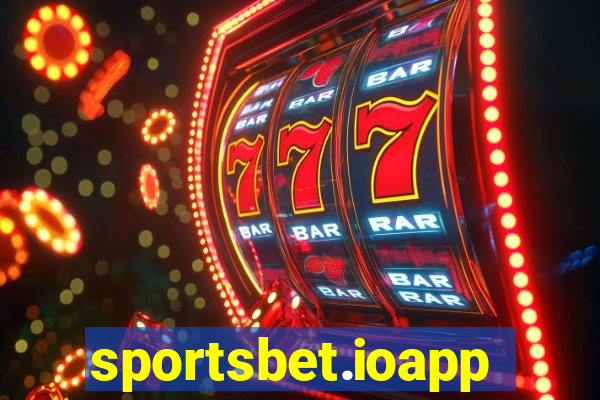 sportsbet.ioapp