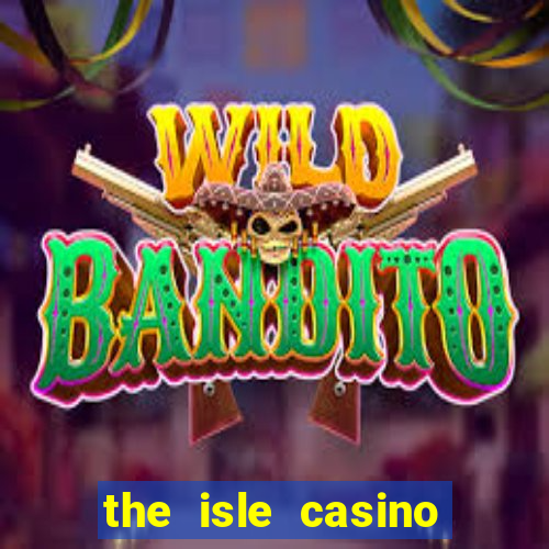 the isle casino black hawk