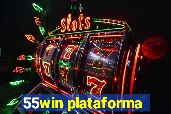 55win plataforma