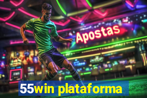 55win plataforma