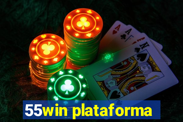 55win plataforma