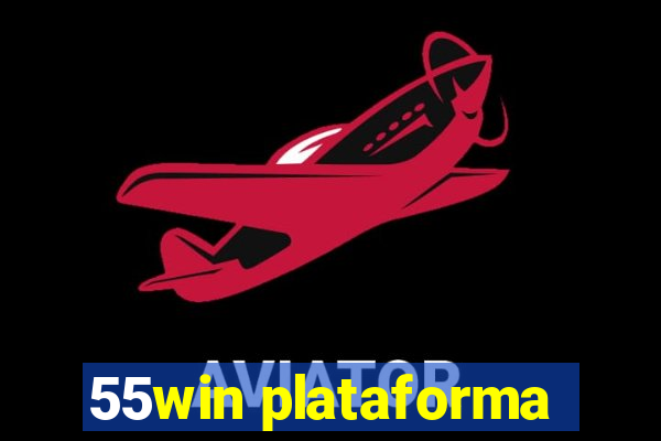 55win plataforma