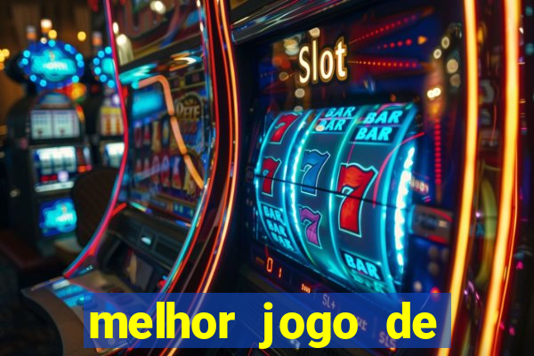 melhor jogo de aposta online