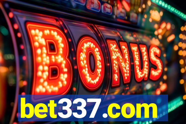 bet337.com