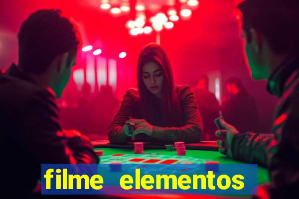 filme elementos completo dublado drive