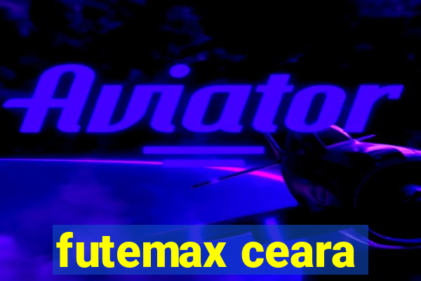 futemax ceara