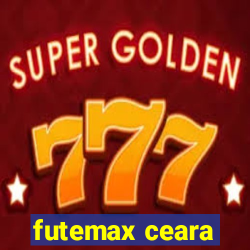 futemax ceara