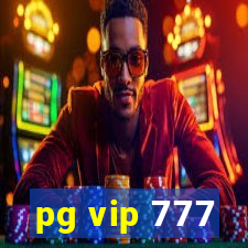 pg vip 777