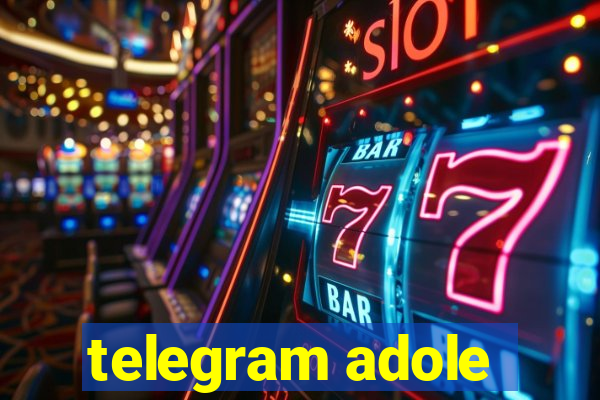 telegram adole