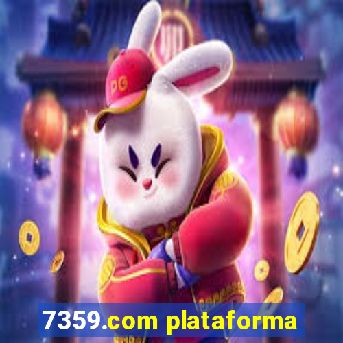 7359.com plataforma