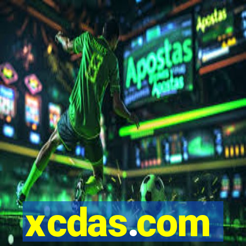 xcdas.com