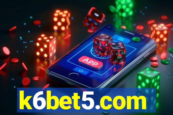 k6bet5.com