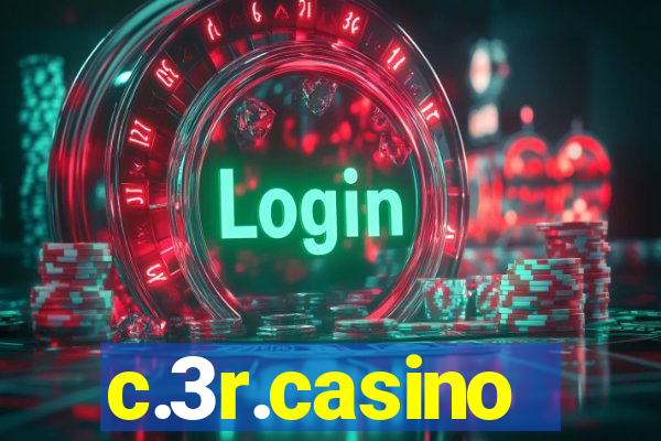 c.3r.casino