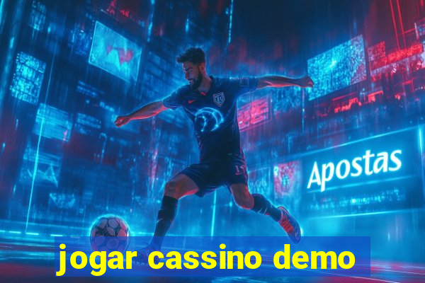 jogar cassino demo