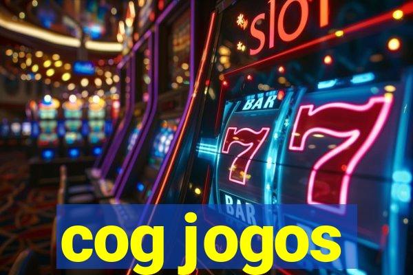 cog jogos