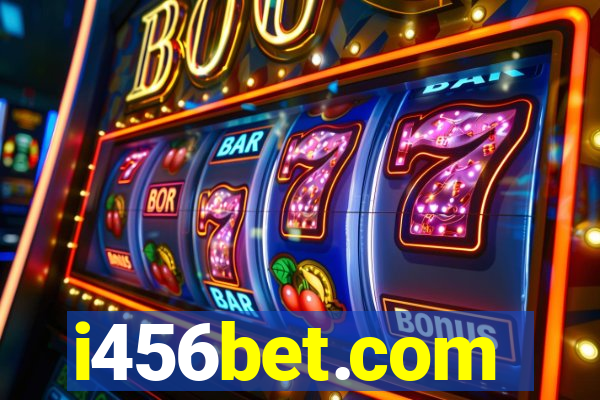 i456bet.com