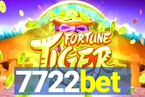 7722bet