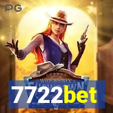 7722bet